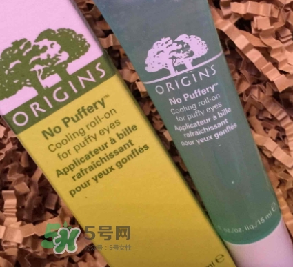 悅木之源炯炯有神滾珠棒怎么樣？悅木之源滾珠眼霜用法