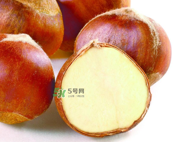板栗吃多了會(huì)放屁嗎？板栗吃多了胃脹怎么辦？