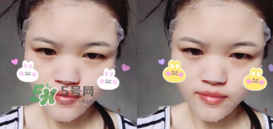 自然堂水光面膜怎么用？自然堂水光面膜要洗嗎？