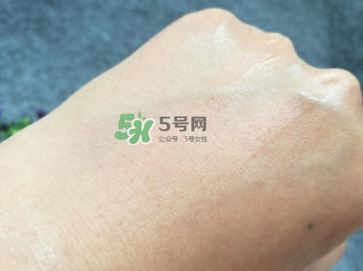 自然堂水光面膜怎么樣？自然堂水光面膜成分