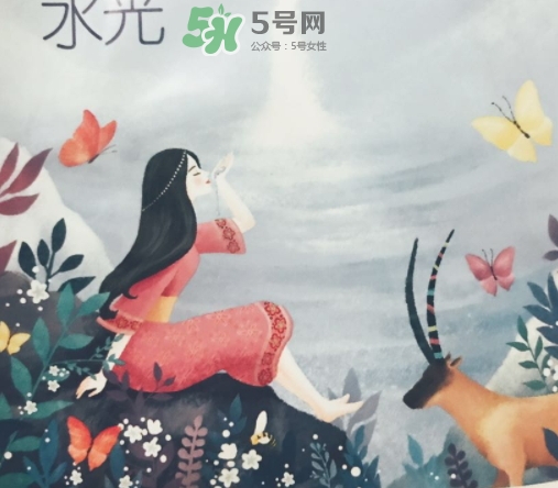 自然堂水光面膜多少錢？自然堂水光面膜價(jià)格表
