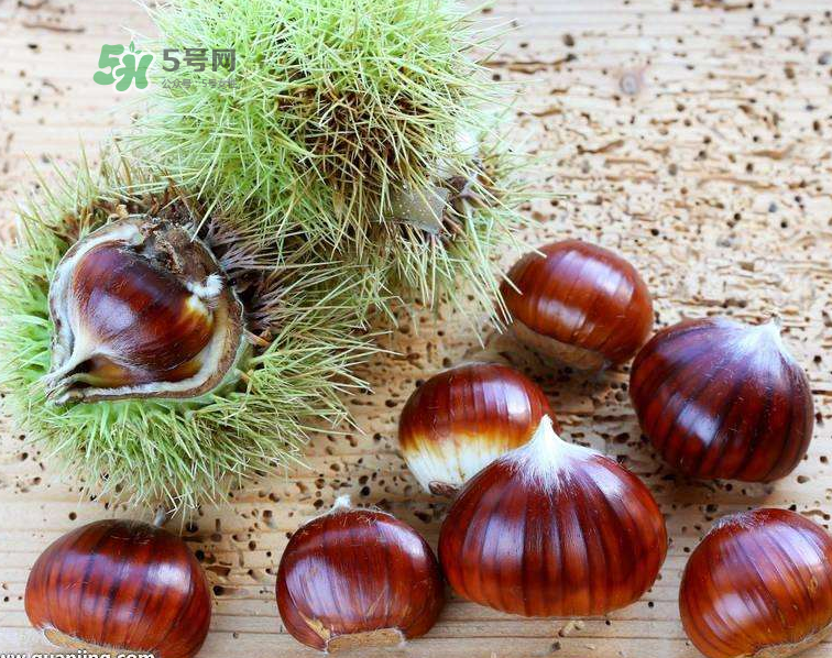 板栗能和紅薯一起吃嗎？板栗能和牛肉一起吃嗎？