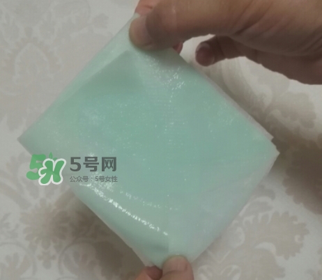 自然堂溫泉水水光面膜怎么樣？自然堂溫泉水水光面膜價格