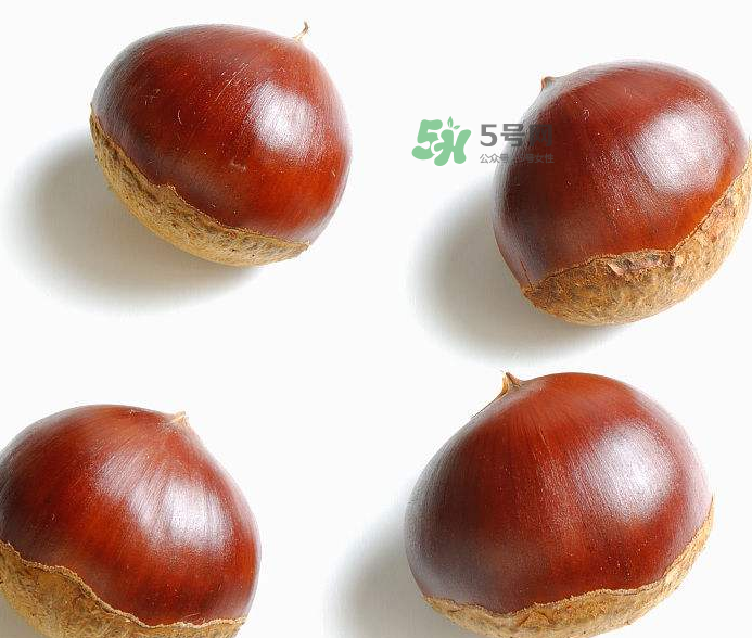 板栗怎么炒好吃又香？板栗怎么炒容易剝殼？