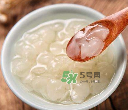 皂角米是怎么剝出來的？皂角米是酸性還是堿性