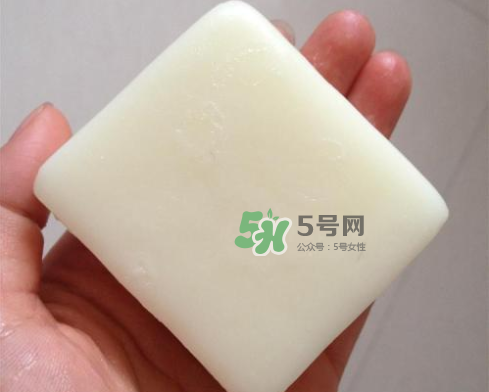 羊奶皂可以洗臉嗎？澳洲羊奶皂可以洗臉嗎？