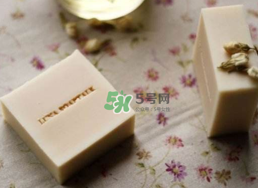 羊奶皂可以洗臉嗎？澳洲羊奶皂可以洗臉嗎？