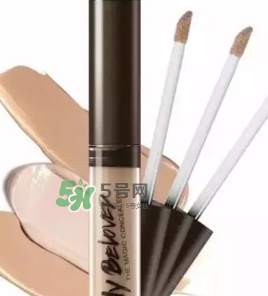 瑪麗黛佳遮瑕棒遮瑕液好用嗎？瑪麗黛佳遮瑕液怎么用