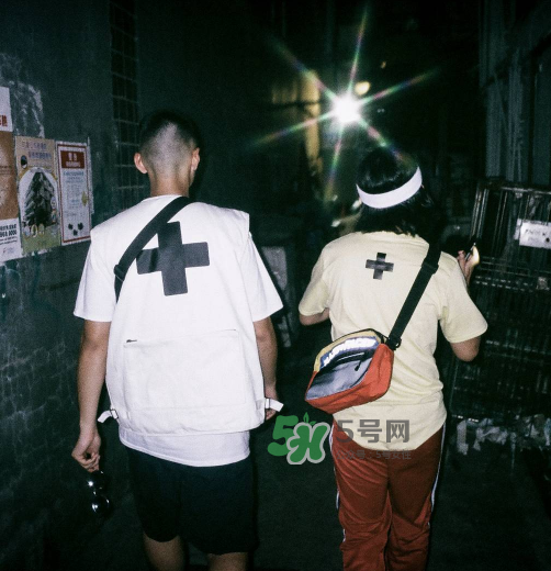places+faces與hbx聯(lián)名新款怎么樣_好看嗎_款式有哪些？
