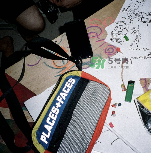 places+faces與hbx聯(lián)名新款怎么樣_好看嗎_款式有哪些？