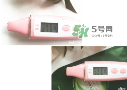 御泥坊水潤(rùn)茶萃微囊黑面膜怎么用？