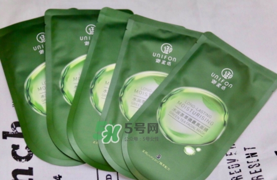 御泥坊水潤(rùn)茶萃微囊黑面膜怎么用？