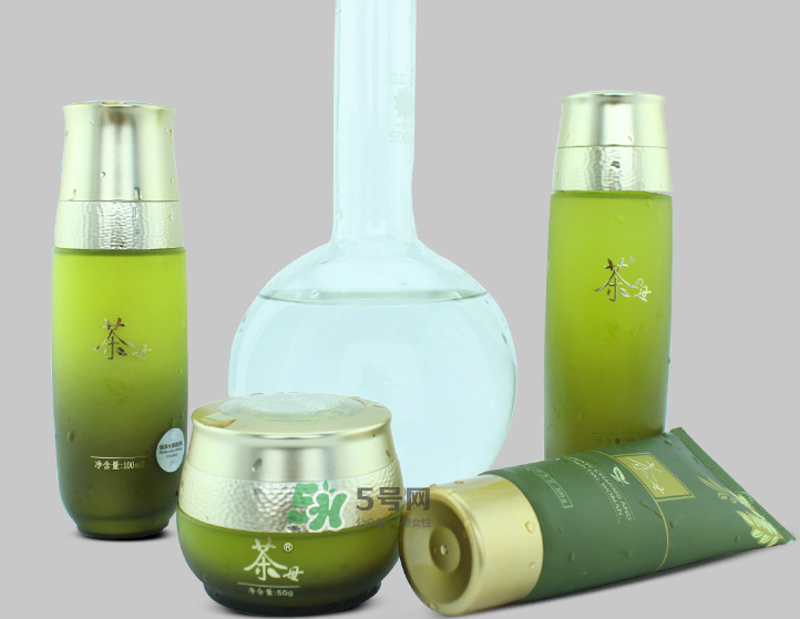 茶母化妝品怎么樣？茶母護(hù)膚品用了怎么樣？