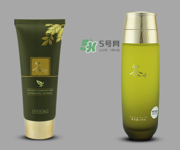 茶母化妝品怎么樣？茶母護(hù)膚品用了怎么樣？