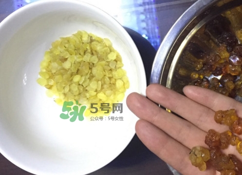 吃皂角米會(huì)過敏嗎？皂角米會(huì)回奶嗎