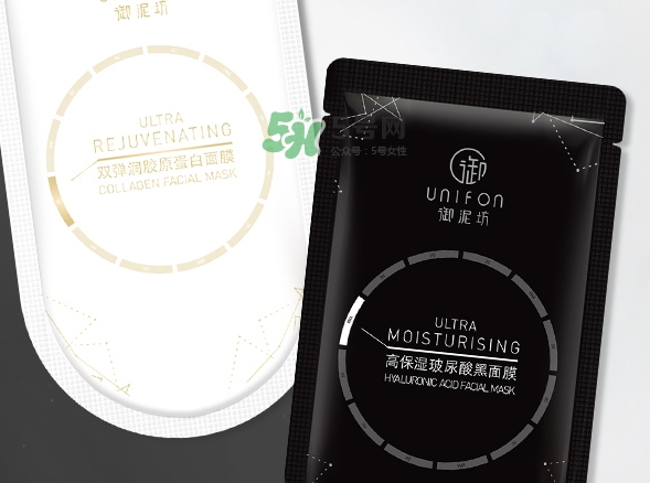 御泥坊玉潤(rùn)雪肌黑白膜怎么樣_多少錢(qián)_怎么用？