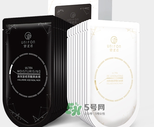御泥坊玉潤(rùn)雪肌黑白膜怎么樣_多少錢(qián)_怎么用？