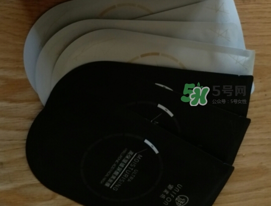御泥坊玉潤(rùn)雪肌黑白膜怎么樣_多少錢(qián)_怎么用？