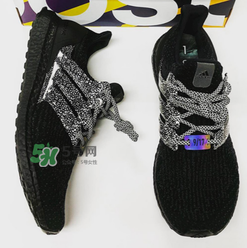 concepts與adidas ultraboost 3.0聯(lián)名會發(fā)售嗎_是限量嗎？
