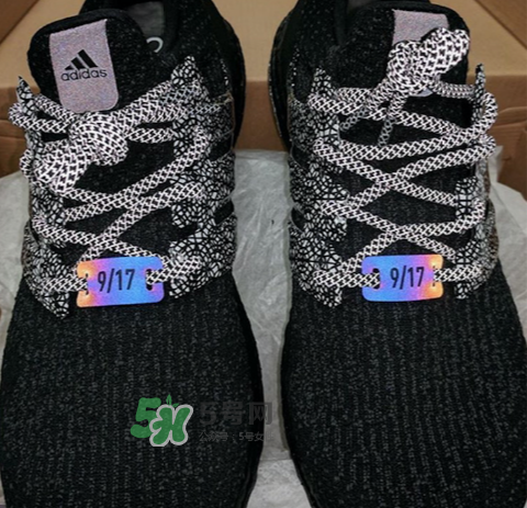 concepts與adidas ultraboost 3.0聯(lián)名會發(fā)售嗎_是限量嗎？