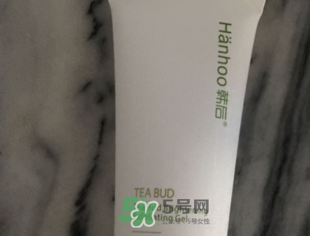 韓后茶蕊去角質(zhì)素怎么用？韓后茶蕊亮滑去角質(zhì)素用法