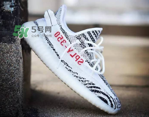 yeezy boost 350 v2白斑馬香港補(bǔ)貨怎么預(yù)定_在哪登記預(yù)約？
