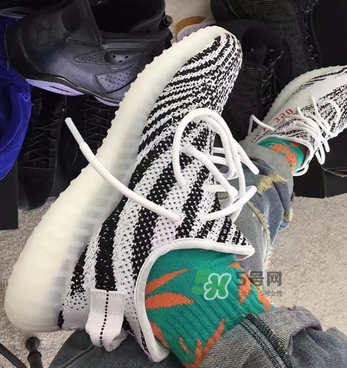 yeezy boost 350 v2白斑馬香港補(bǔ)貨怎么預(yù)定_在哪登記預(yù)約？