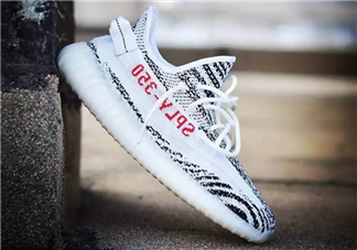 yeezy boost 350 v2白斑馬香港補(bǔ)貨怎么預(yù)定_在哪登記預(yù)約？