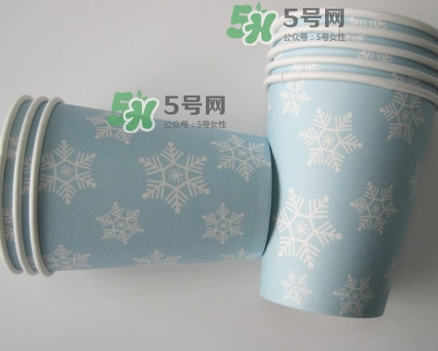 一次性紙杯有多少毫升？一次性紙杯用什么紙做的