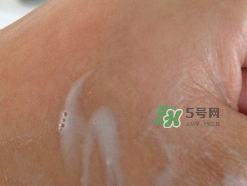 韓后茶蕊亮肌嫩白潔面乳怎么樣？韓后茶蕊洗面奶多少錢？