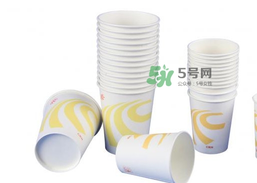 一次性紙杯保質(zhì)期多久？過期的紙杯還能用嗎？