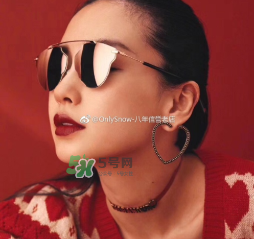 2017Dioramour七夕限定項鏈多少錢？Dioramour項鏈專柜價格