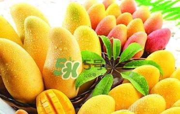 孕晚期能吃芒果嗎？孕晚期吃了很多芒果對(duì)胎兒好嗎？