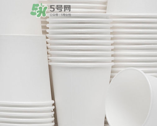 一次性紙杯保質(zhì)期多久？過期的紙杯還能用嗎？