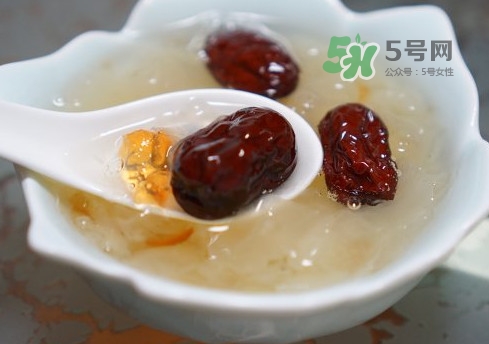 皂角米能減肥嗎？皂角米能豐胸嗎
