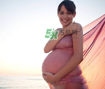 孕晚期宮縮頻繁是不是快生了？孕晚期宮縮是什么癥狀？