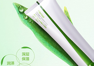韓后茶蕊亮肌嫩白潔面乳怎么樣？韓后茶蕊洗面奶多少錢？