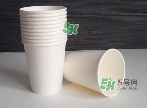 一次性紙杯有多少毫升？一次性紙杯用什么紙做的