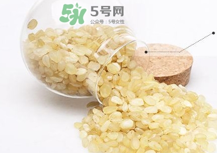 皂角米吃了有什么好處？皂角米的功效與作用