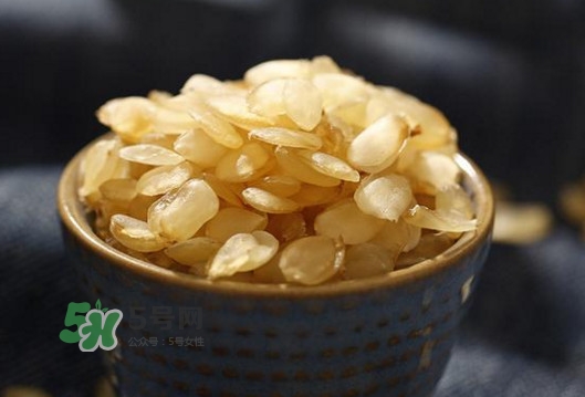 皂角米為什么這么貴？皂角米為什么那么貴