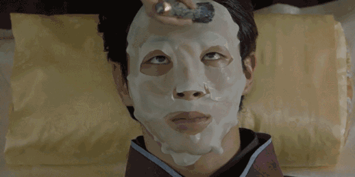 dr.jart蒂佳婷藍(lán)丸面膜怎么辨別真假？藍(lán)丸面膜真假對比圖