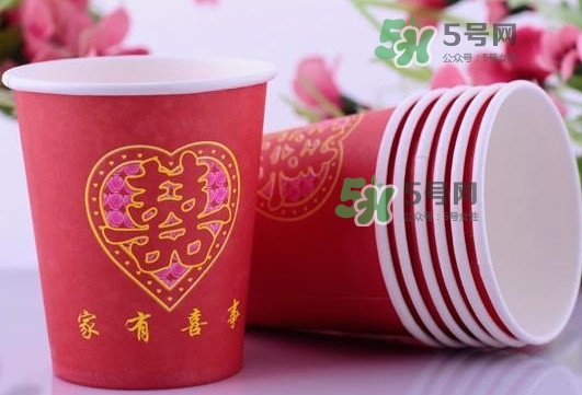 一次性紙杯有多少毫升？一次性紙杯用什么紙做的