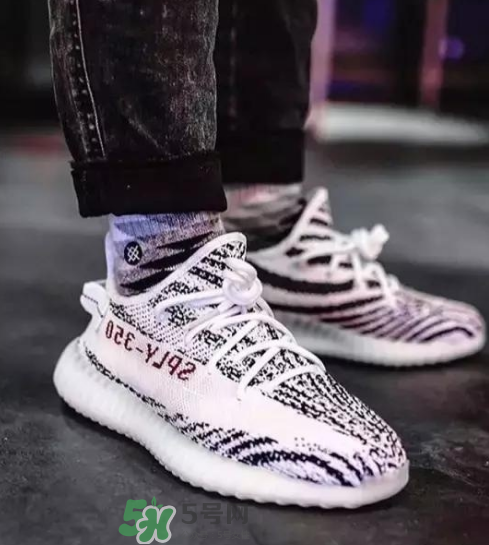 yeezy boost 350 v2白斑馬香港補(bǔ)貨時間是什么時候？