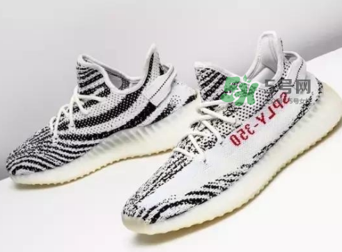 yeezy boost 350 v2白斑馬香港補(bǔ)貨時間是什么時候？