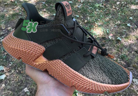 adidas originals prophere什么時候發(fā)售_實物怎么樣？