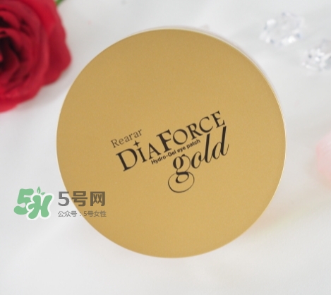 rearar貴婦眼膜怎么樣？rearar貴婦眼膜好用嗎？