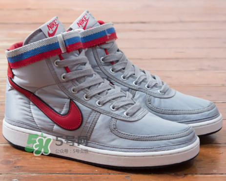 nike vandal high要推出og版了嗎？nikelab vandal high og復刻怎么樣？