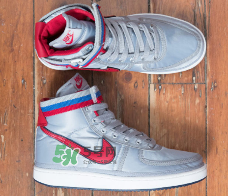 nike vandal high要推出og版了嗎？nikelab vandal high og復刻怎么樣？