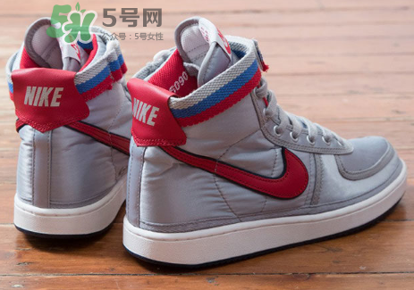 nike vandal high要推出og版了嗎？nikelab vandal high og復刻怎么樣？