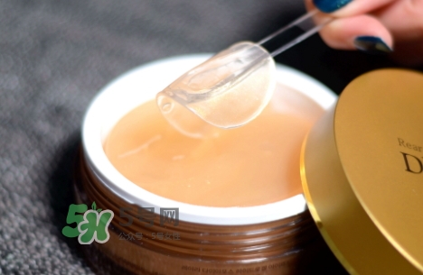 rearar貴婦眼膜怎么用？rearar貴婦眼膜使用方法